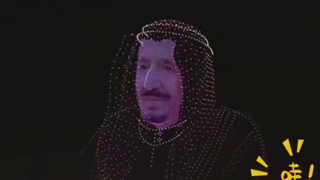 大户：拿上你的马内，离开我的无人机团队