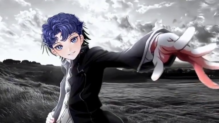 世界冠军-凌驾#codm