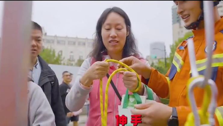 最正能量的一集！宝可梦大集结丨上海消防公益rap上线 “11.9”消防宣传月圆满结束，上海消防携宝可