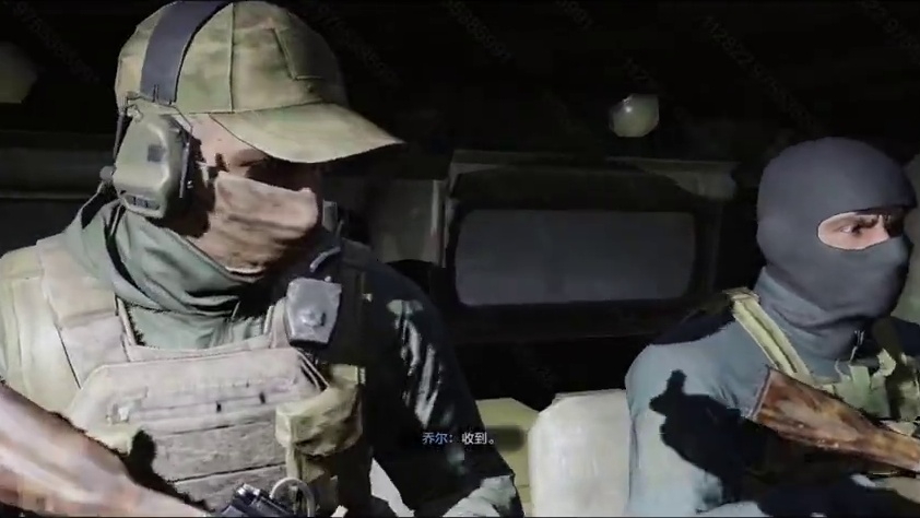 暗区突围s11体验服#暗区突围 #暗区突围体验服