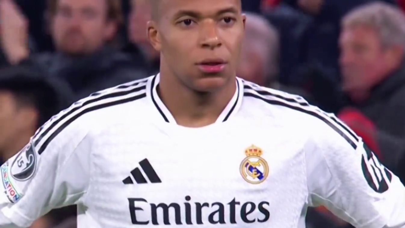 “近年三大令人失望的转会” #姆巴佩 #阿扎尔 #皇马 #内容启发搜索 #足球解说