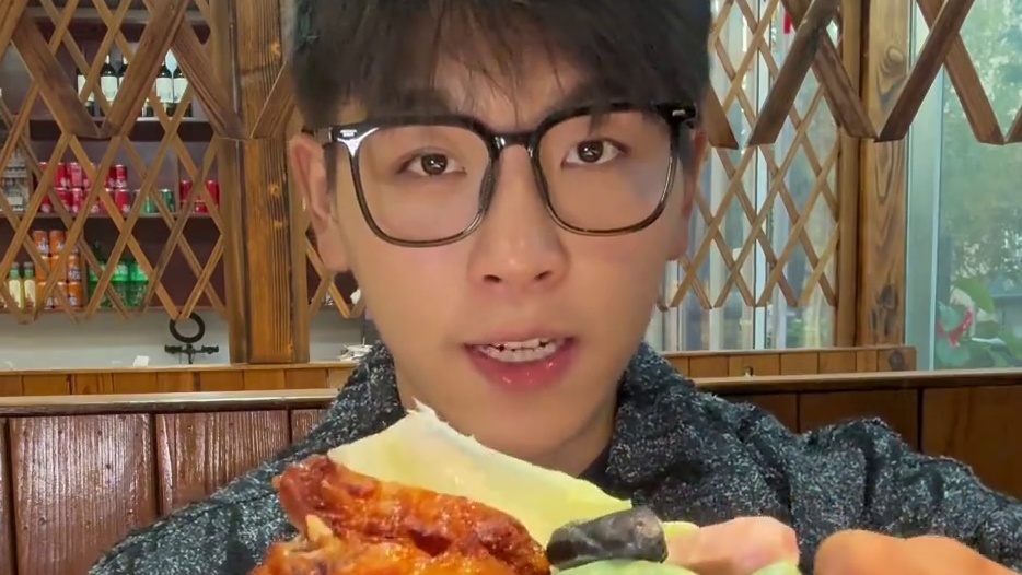 连云港免单挑战！40分钟吃完价值148元烤肉套餐即可免单！ #吃货日常 #干饭了 #美食vlog