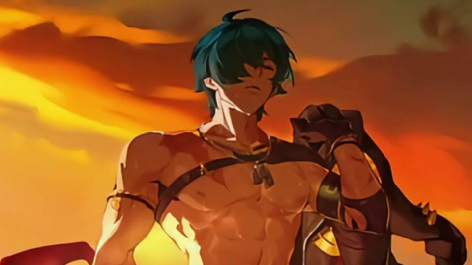 莱特以一敌百！也是累到猛喘息了#绝区零 #绝区零莱特 #绝区零创作激励计划