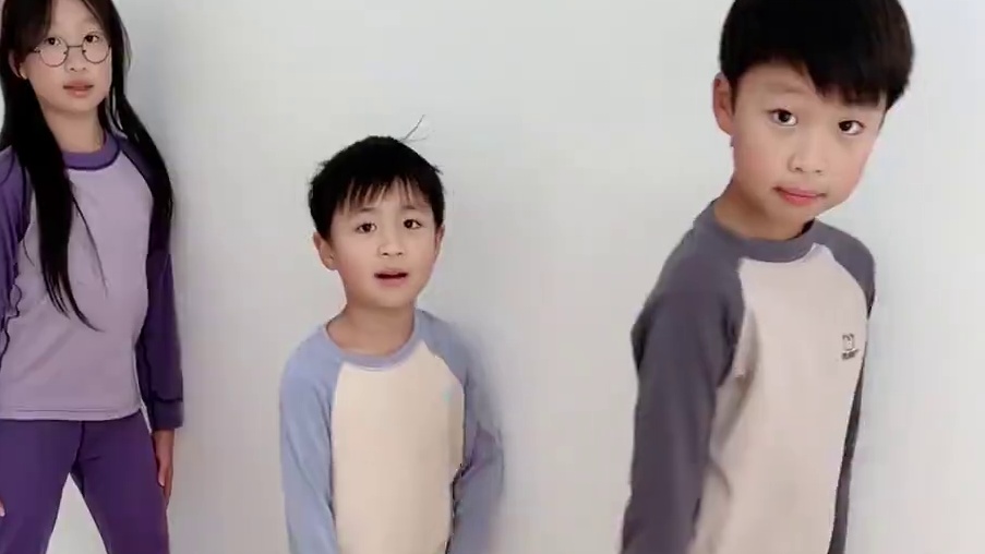 全军覆没的挑战！ 