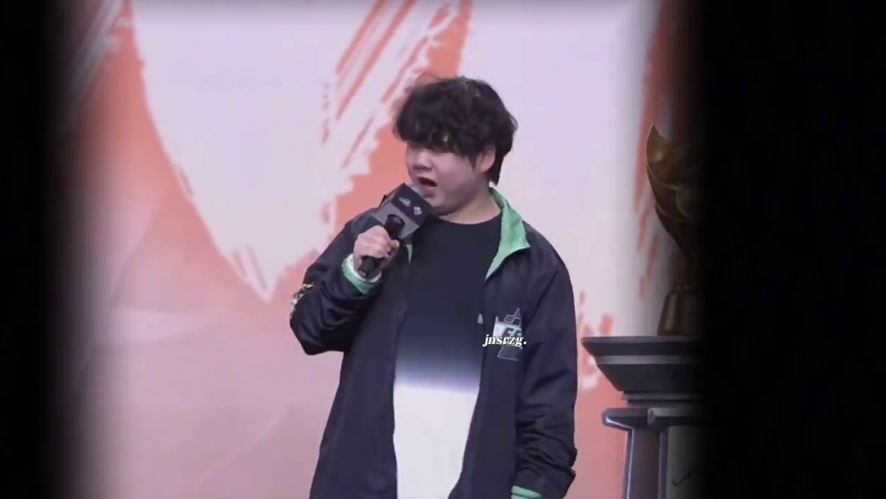 #陈伯全能王 “飞车与少年同随 这是属于张云彬的时代”