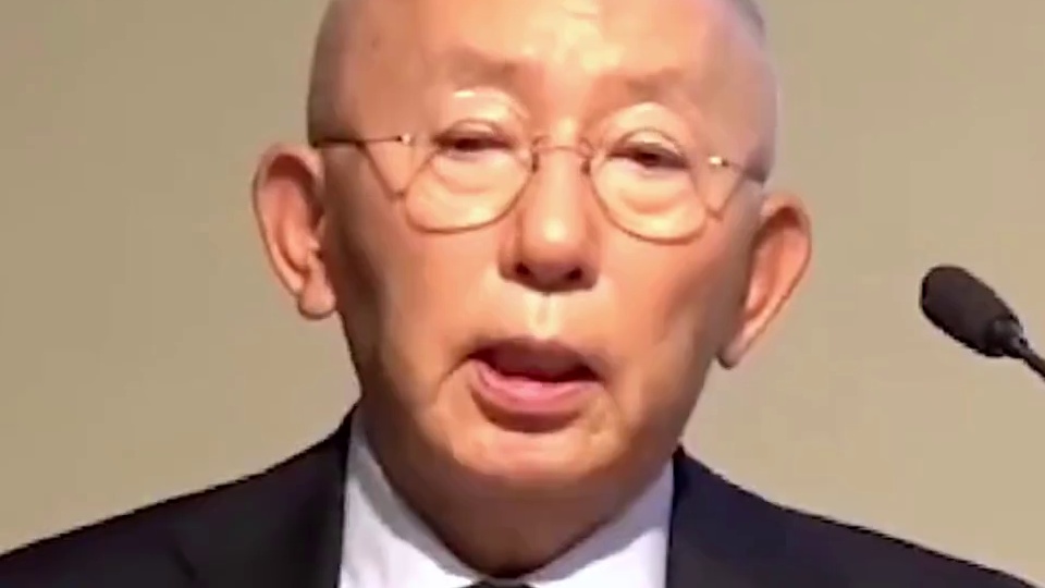 今天发生啥事？1，优衣库创始人谈新疆棉花 #热点 #热点新闻事件 #热点知多少 #热点话题 #热点追