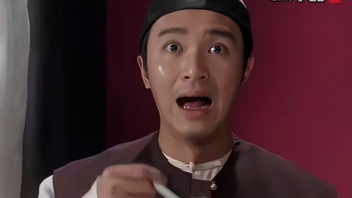 所以世界上多我一个有钱人怎么了