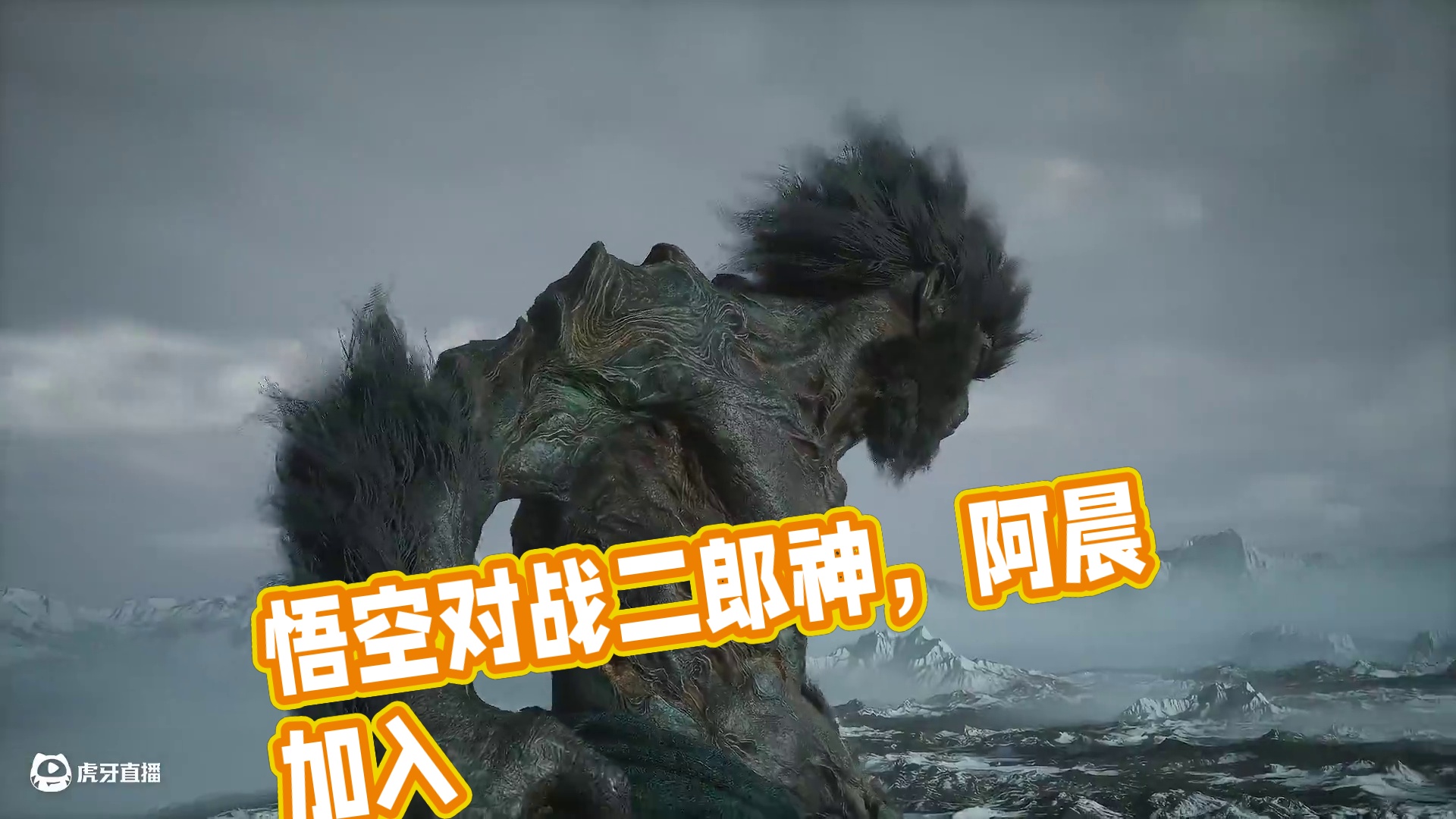 5轮回法天象地，悟空对战二郎神