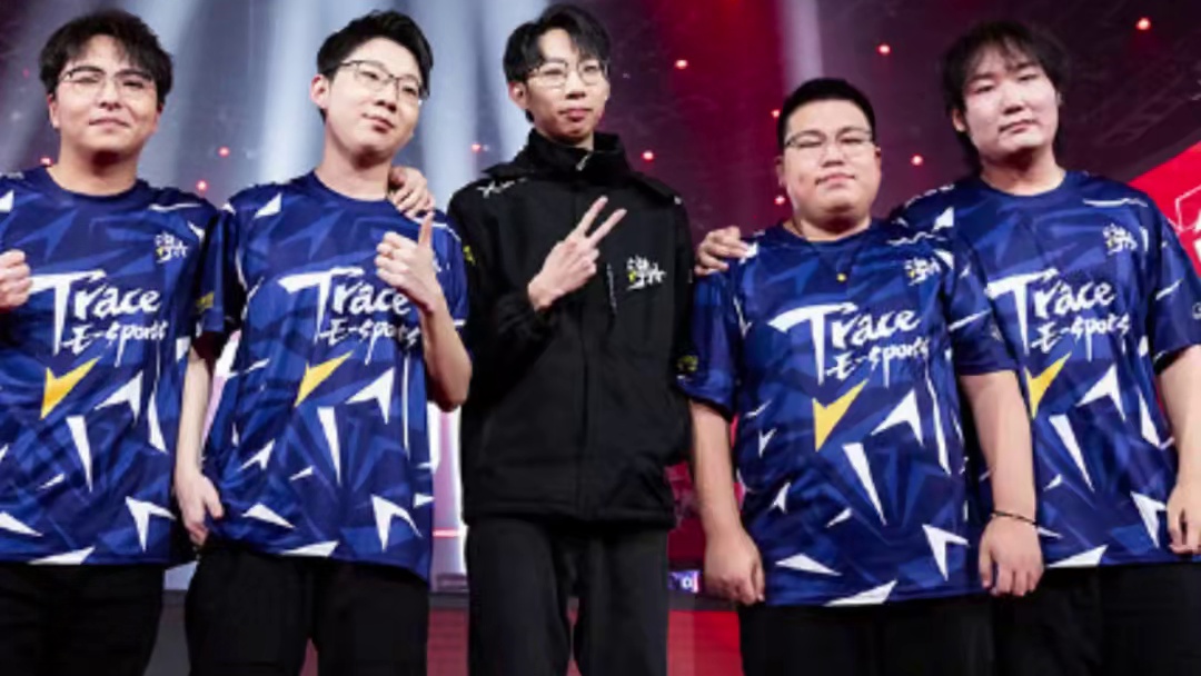 相信te，今天击败drx即将对战prx #无畏契约 #情报马 #2024无畏契约亚洲邀请赛