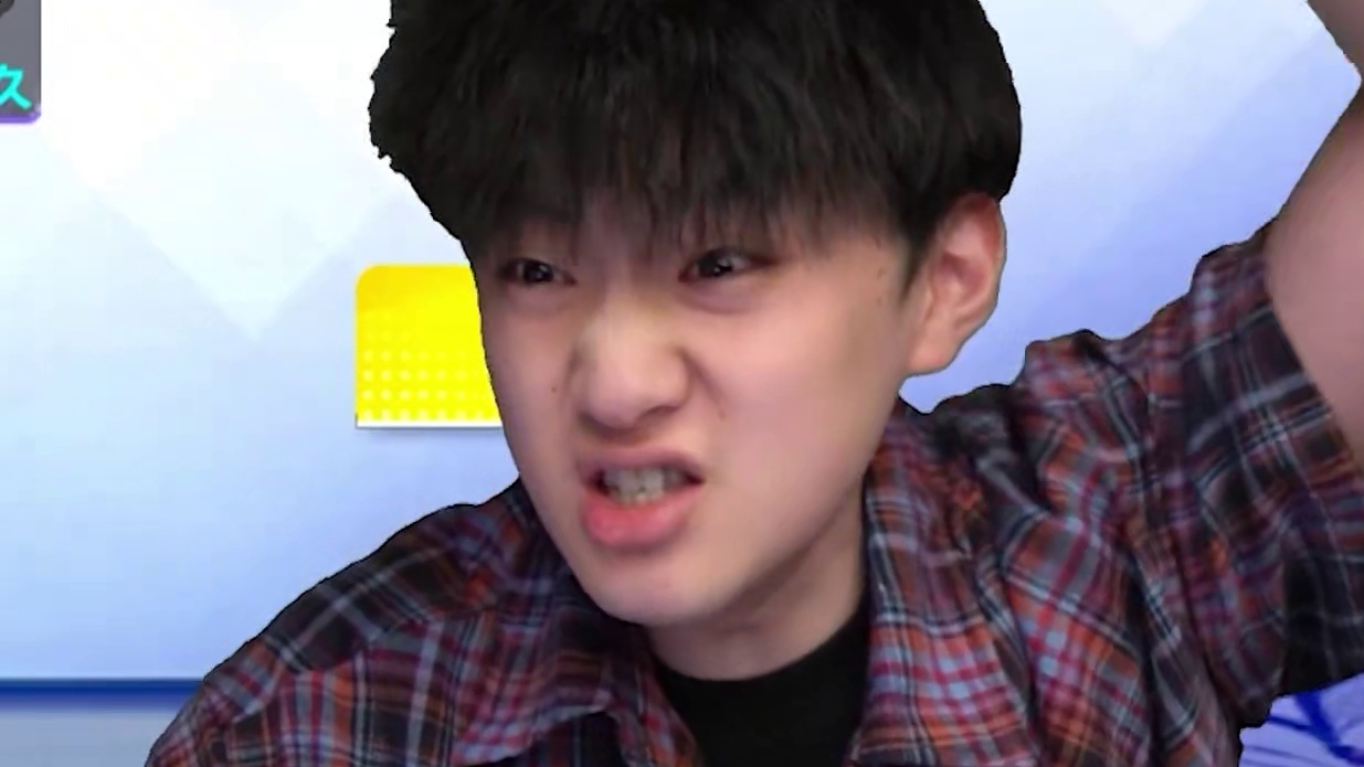 我是什么主播？ #qq飞车手游 #狗头硬