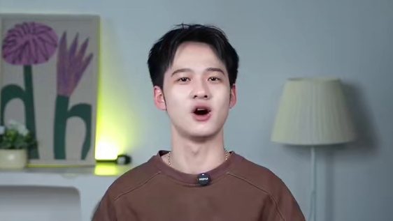年轻人第一台宝马是九号给的！ #宝马九号 #宝马 #九号