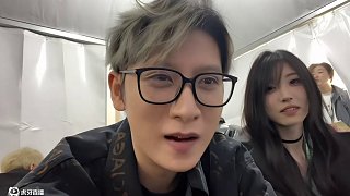12.1 Karsamzing苏弟直播名场面_虎牙直播_huya