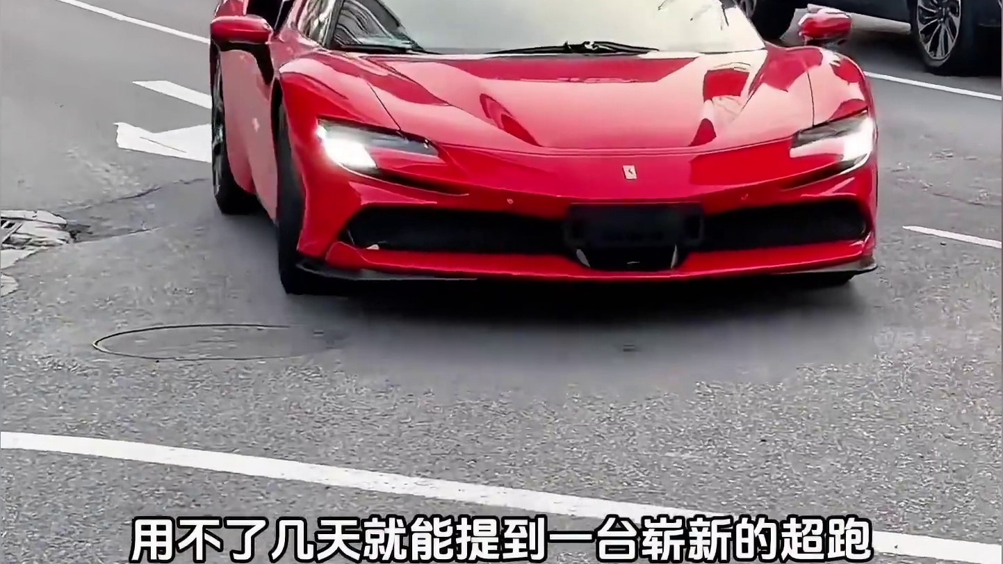 陈田汽配城实力到底有多离谱#改装车 #汽配