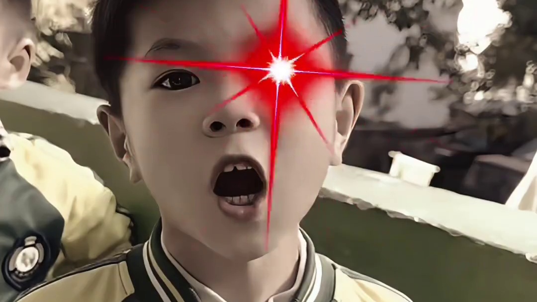 你们是真敢说啊 #满级小孩  #满级小学生