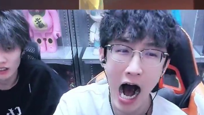 果然欧的号做啥都欧啊 #逆水寒手游 #我浮夸真的要强 #逆水寒全民制作人