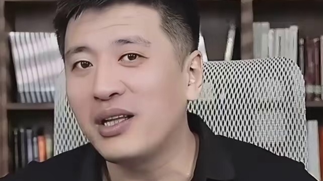 林子大了什么鸟都有！