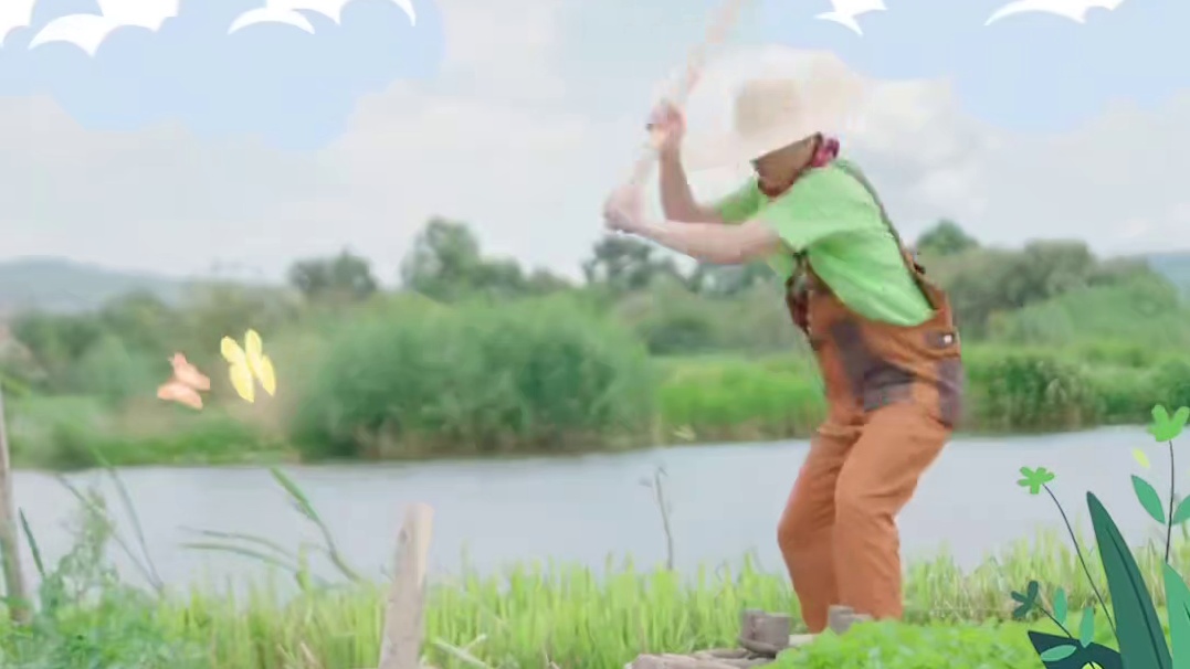 左摸摸，我呢右摸摸...#永劫无间 #NBPL #2024nbpl夏季赛