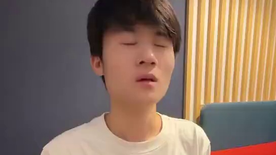 疑似生活向我开炮…… #小胖道崽喊话桑杰