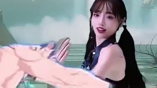 晶核炼金坊茶水间之舞动人生#啊乔巴  #晶核全民星计划#晶核coa #晶核全民星计划话题