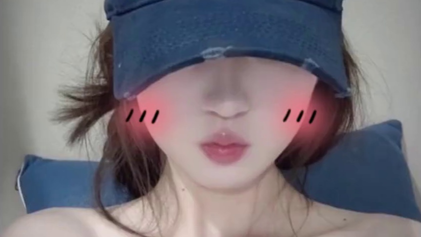 蛋仔派对：蛋仔女主播露脸第三弹，小嗝午葵醒醒你更喜欢哪个？ #蛋仔派对  #蛋仔派对创计划 #蛋搭子