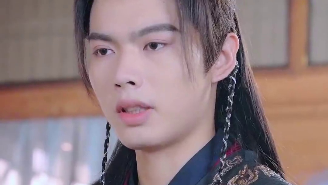 深宫虐恋：督主大人请放手 #古装剧 #情感 #因为一个片段看了整部剧 #深宫虐恋督主大人请放手 #爱