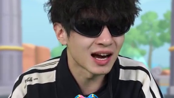 大家最想返场的道具是什么？#周星星 #香肠派对