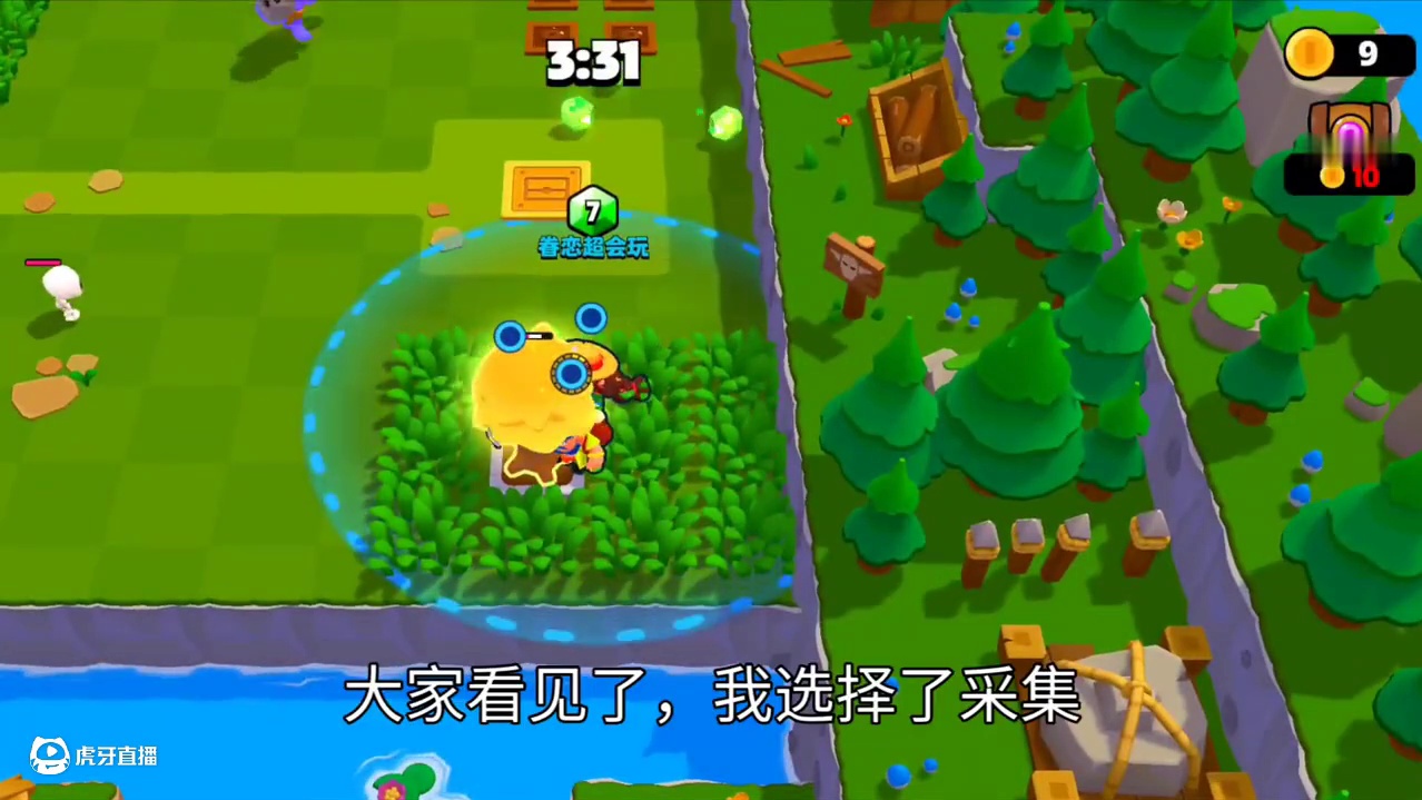 爆裂小队：整活挑战，资源型人物取得胜利 #爆裂小队 #游戏日常