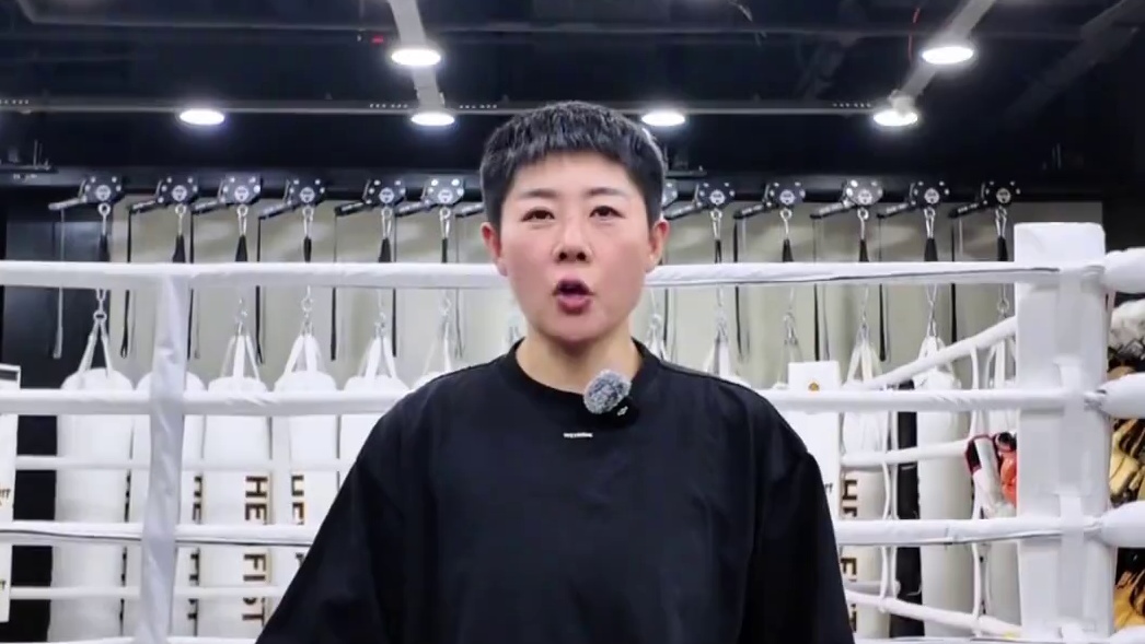 你会几种？善用后腿的打击方式 实战中 会这四种打击方式 少挨揍
#格斗 #格斗教学 #搏击 #真实教