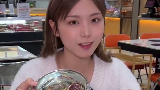 一块钱吃海鲜 我惊了！！ #天航优选海鲜集市  #福州美食推荐 #海鲜火锅