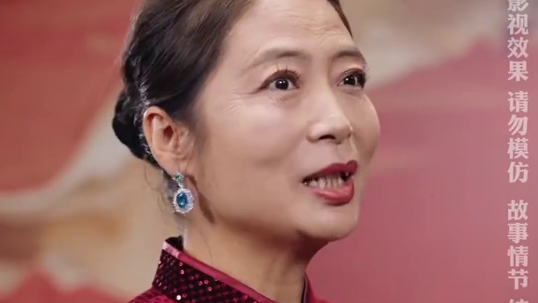 #我的战神儿子 #我的战神儿子大结局 #我的战神儿子后续 #因为一个片段看了整部剧