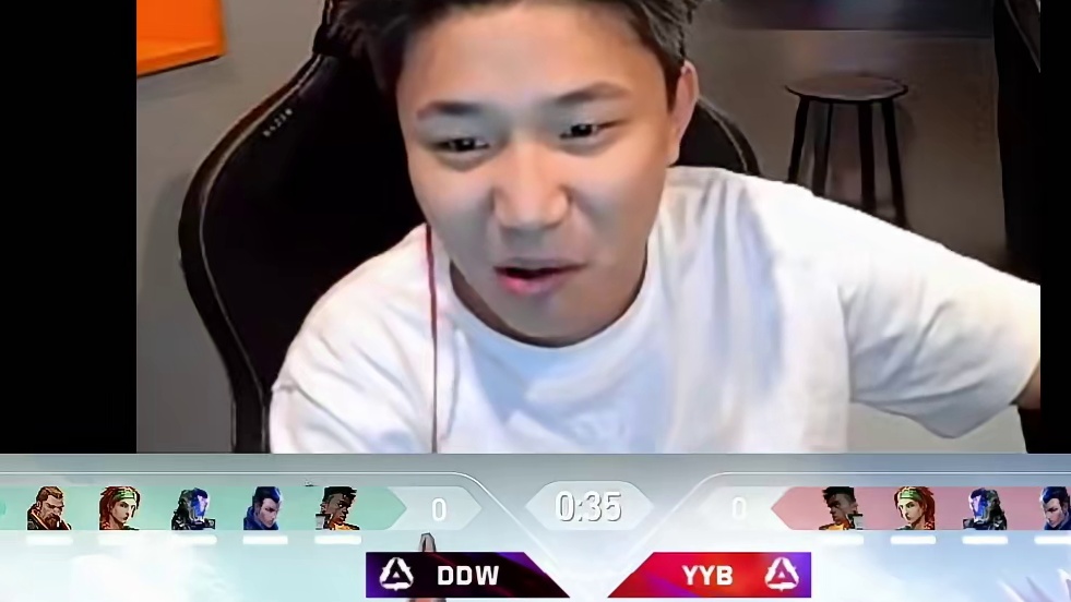 DANK1NG女朋友被爆，表示后悔交女朋友！