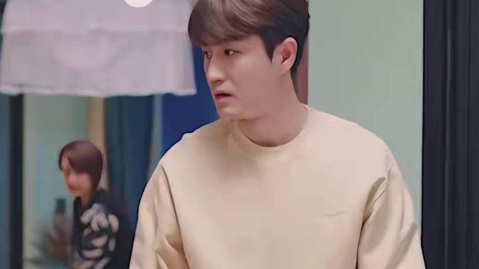 杨玏邓家佳整顿家风，直接给我看爽了