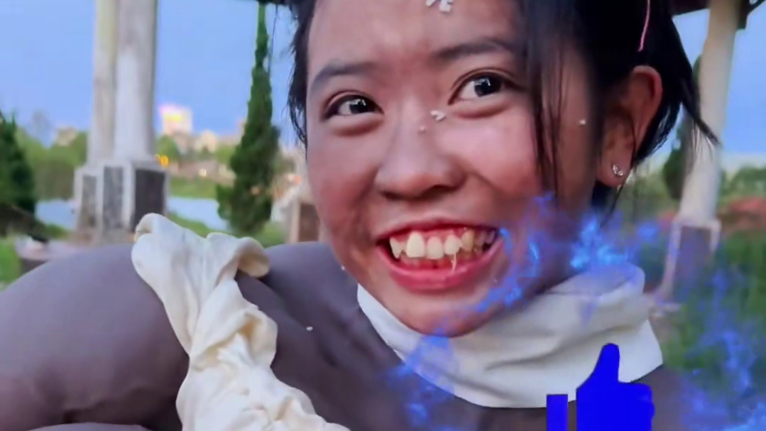 ToRung搞笑 肌肉姐姐误会了
#搞笑 #搞笑视频 #解压