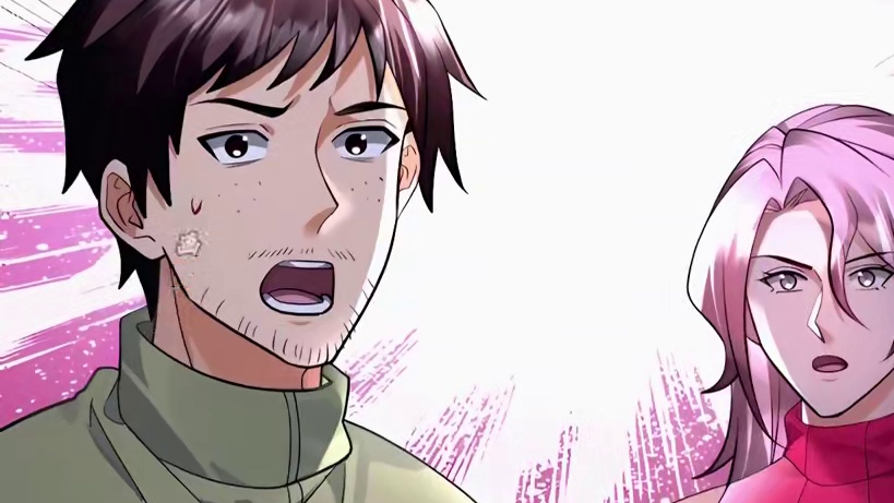 张奕回归庇护所以及他的打算 #二次元 #漫画解说 #漫画推荐