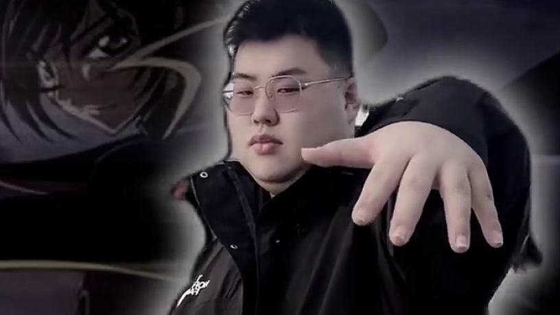 狼隊(duì)小胖的直播