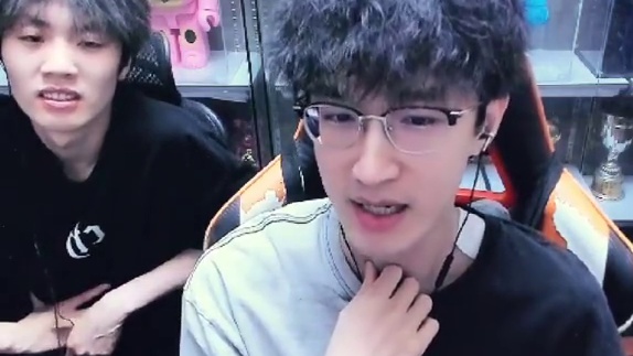 蔡哥这内功能冲第一玄机吗？ 