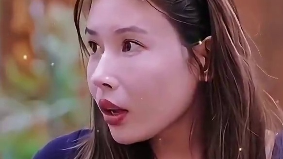 麦琳一巴掌，杨子两巴掌，留几手更是降龙十八掌！ #葛夕曾怀孕过因刘爽不想要打掉了 #留几手承诺葛夕丁