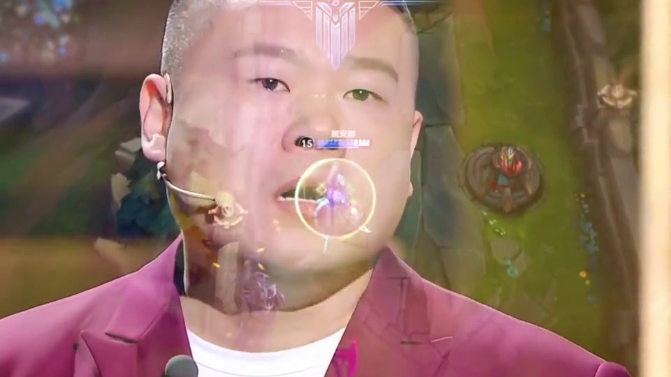 太多不真诚的爱 但我永远相信你 爱你老妈#lolm #爱你老妈 #英雄联盟手游