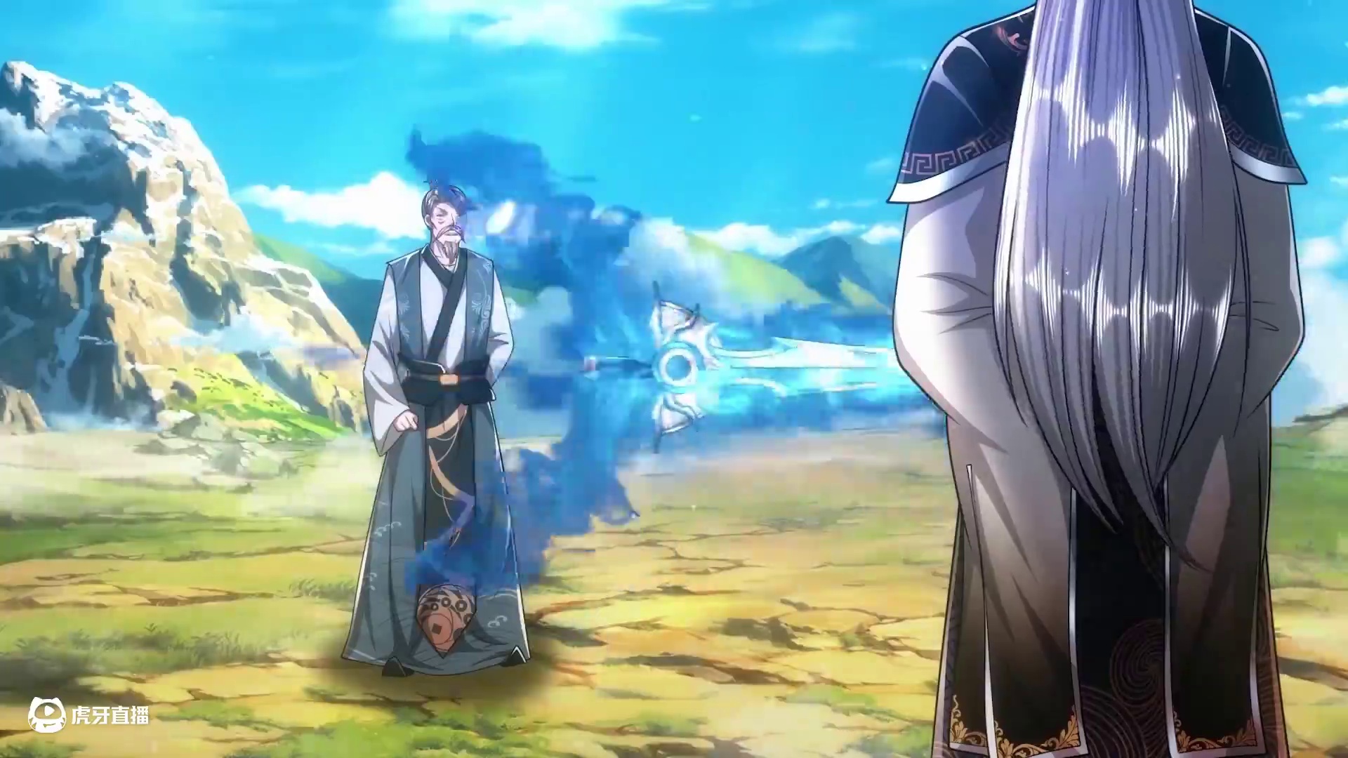 万界之师 陆沉身陷混沌域绝地百万年，昔日被迫收下的徒弟已成为修为通天的大帝，好心收养的小女孩成长为镇