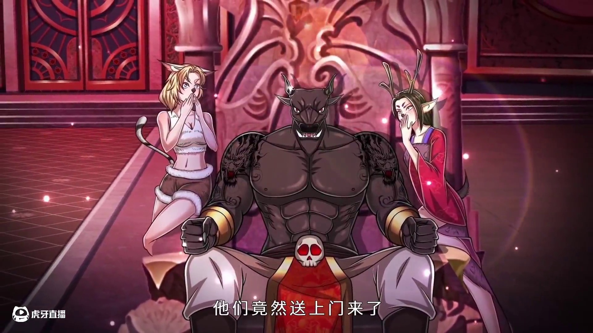 万界之师 陆沉身陷混沌域绝地百万年，昔日被迫收下的徒弟已成为修为通天的大帝，好心收养的小女孩成长为镇