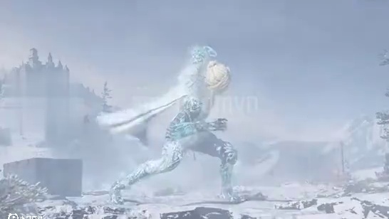 12月新传说角色曝光！大家觉得是谁呢#使命召唤手游