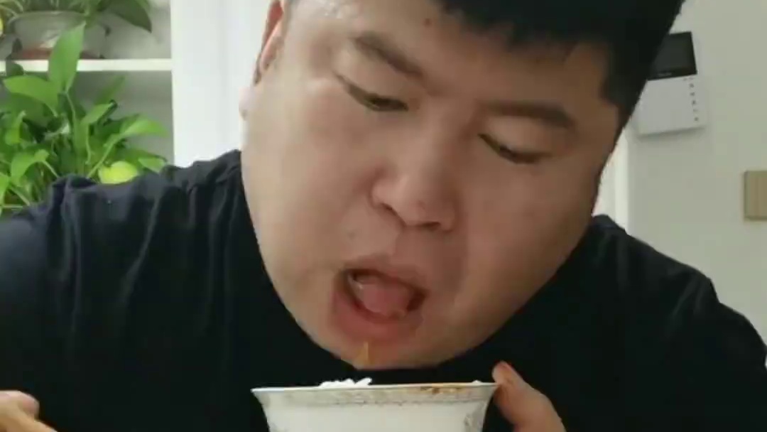 #那不是黑历史那是我的来时路 吃的锡纸酱焖地三鲜#19年和24年