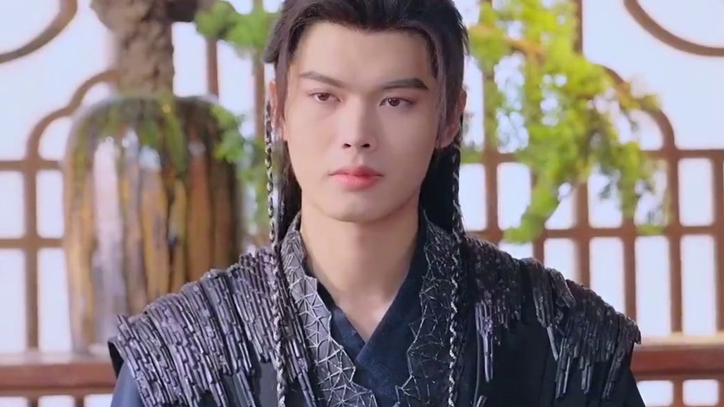 深宫虐恋：督主大人请放手 #古装剧 #情感 #因为一个片段看了整部剧 #深宫虐恋督主大人请放手 #爱