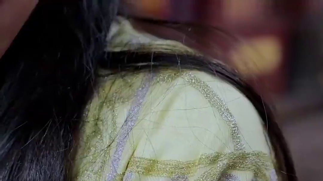 深宫虐恋：督主大人请放手 #古装剧 #情感 #因为一个片段看了整部剧 #深宫虐恋督主大人请放手 #爱