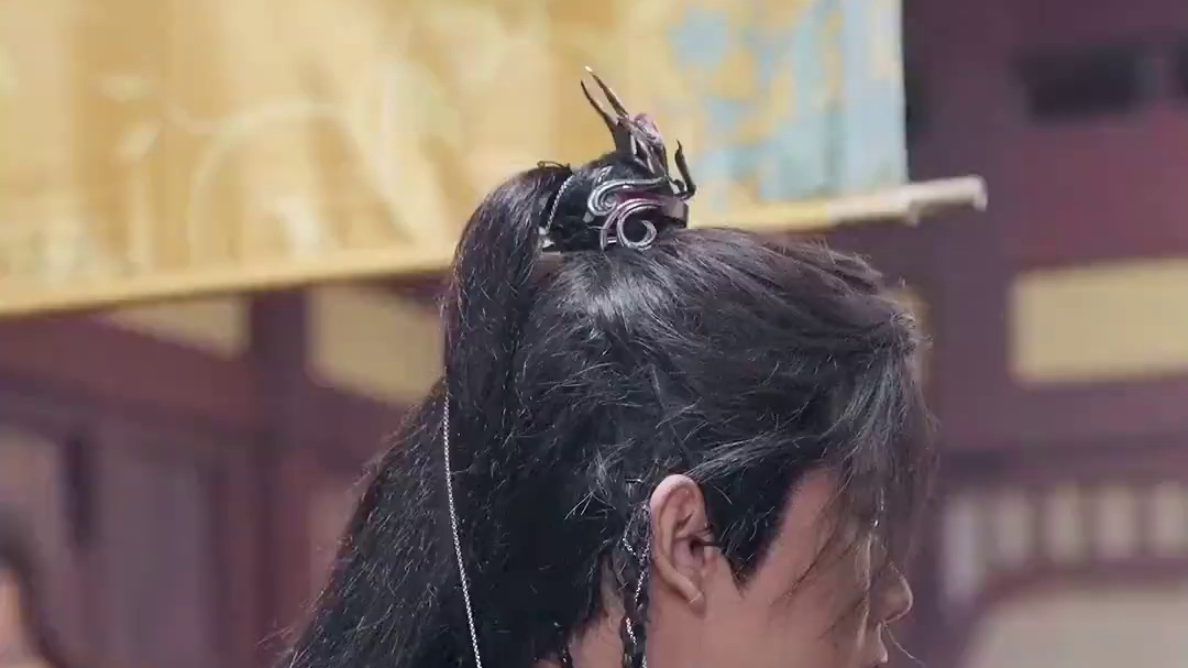 深宫虐恋：督主大人请放手 #古装剧 #情感 #因为一个片段看了整部剧 #深宫虐恋督主大人请放手 #爱