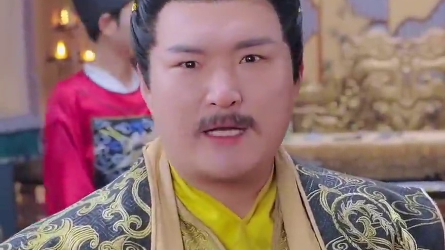 深宫虐恋：督主大人请放手 #古装剧 #情感 #因为一个片段看了整部剧 #深宫虐恋督主大人请放手 #爱