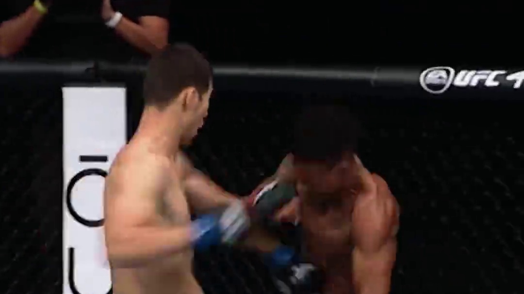 18战全胜对决15战全胜，谁能带着不败战绩离开#UFC310 ？！