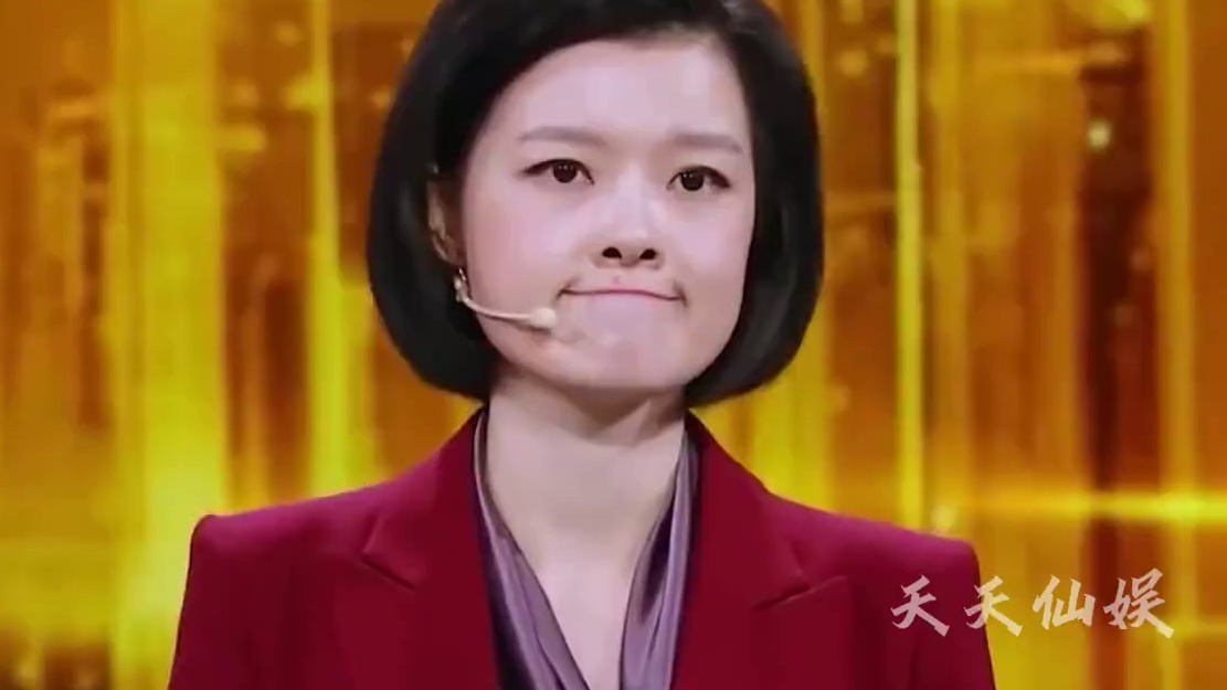 如今在看主持人大赛，神仙名场面依旧是令人赞叹。 #主持人大赛 #董卿 #王嘉宁 #邹韵  #娱乐评论