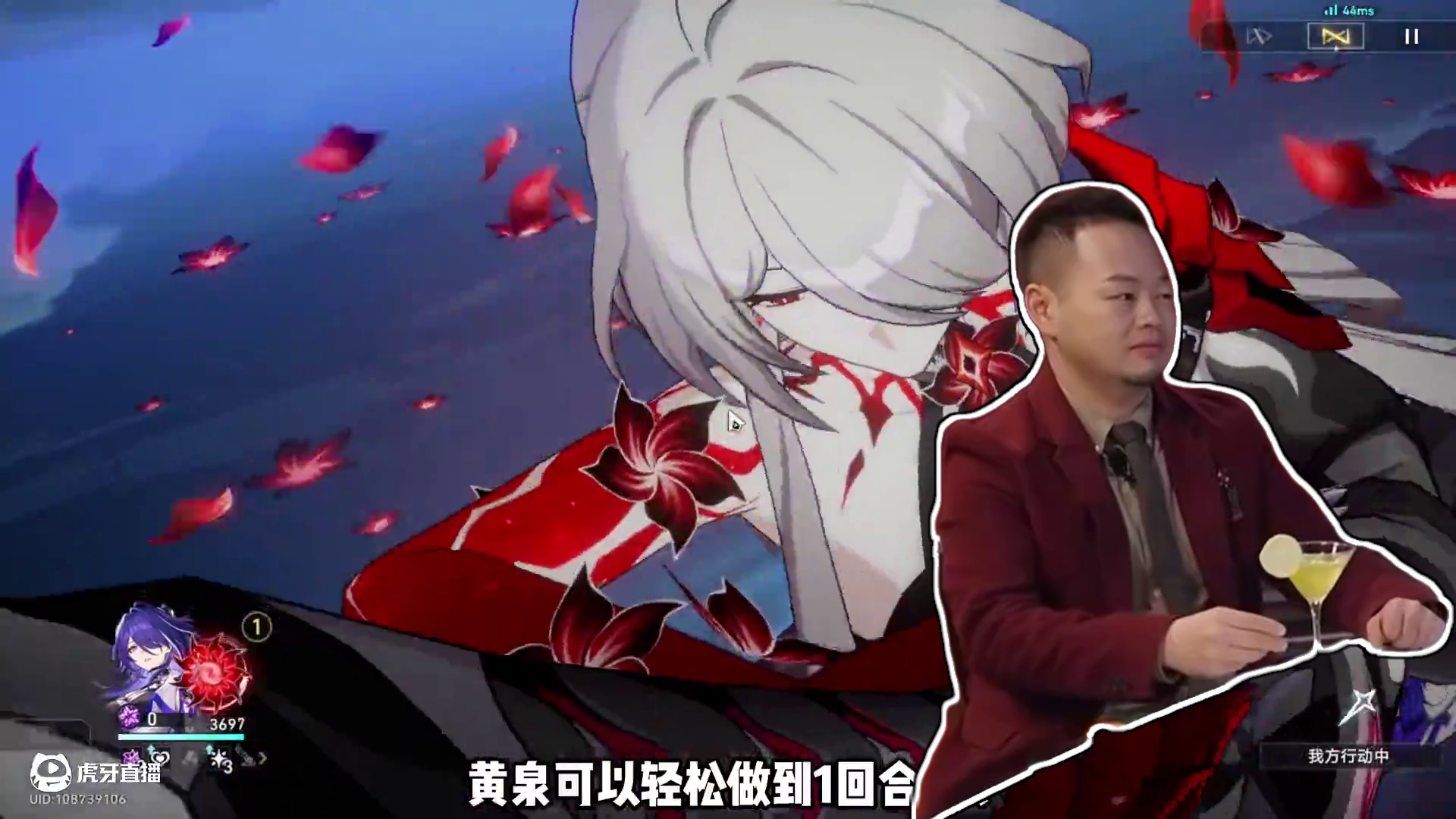 星铁里那些策划最后悔设计出来的超模产物，最后一个更是惨遭针对！#崩坏星穹铁道攻略 #崩坏星穹铁道 #