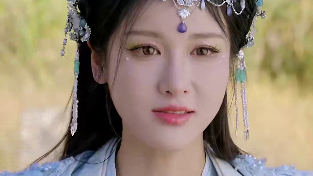 深宫虐恋：督主大人请放手